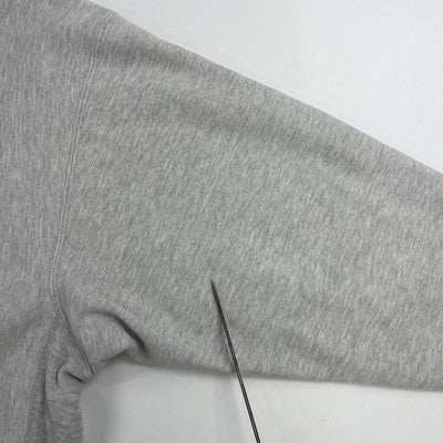 Vintage Winona State Champion Reverse Weave Sweatshirt Size XL 80s