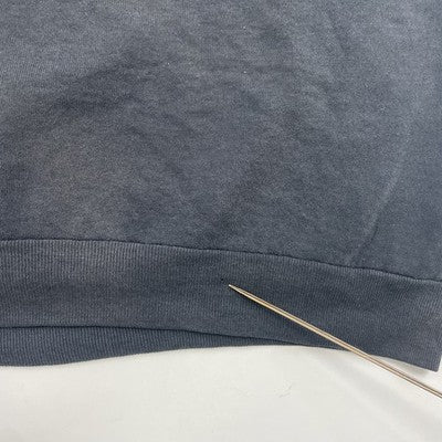 Vintage Native Chief Dream Catcher Crewneck Sweatshirt Size Large