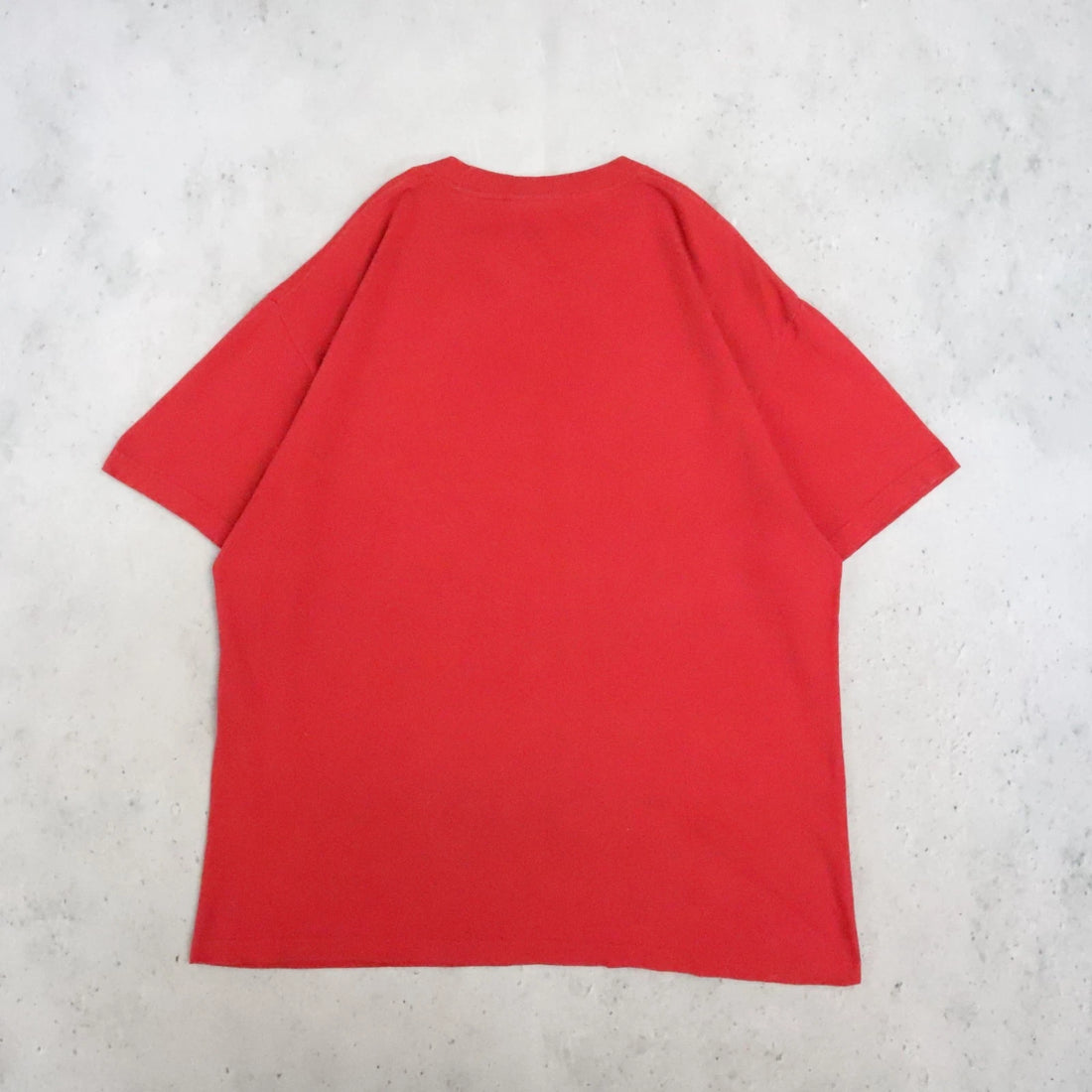 Vintage Fox Racing T-Shirt Size XL Y2K