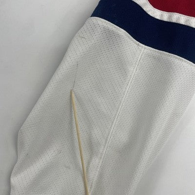Granite City Lumberjacks Authentic Adidas Hockey Jersey Size 54 NA3HL