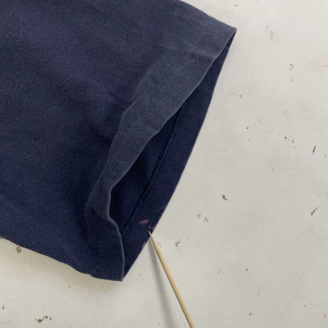 Vintage Speed Racer Go Stanley Desantis T-Shirt Size Large 90s