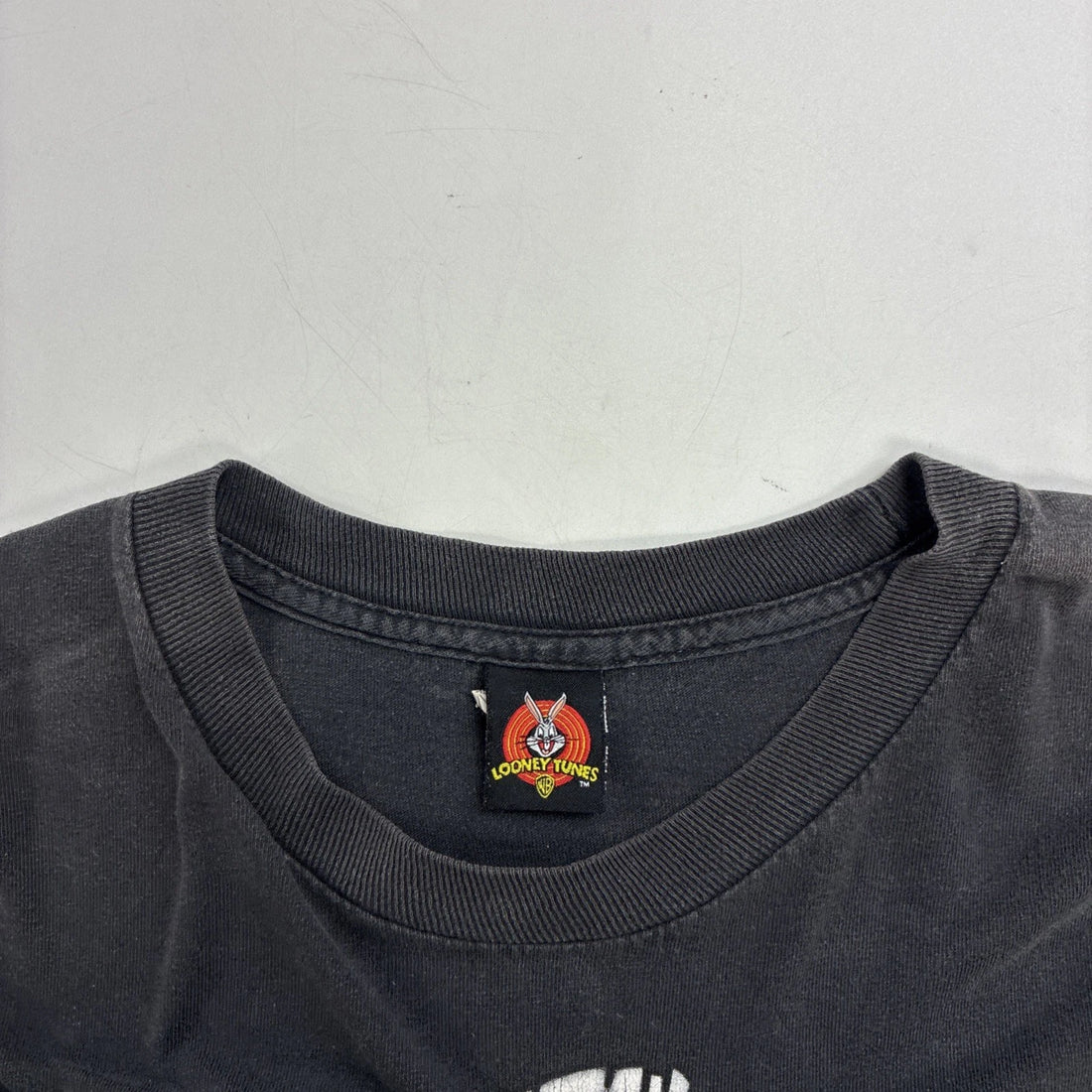 Looney Tunes Taz Marvin The Martian T-Shirt Size XL