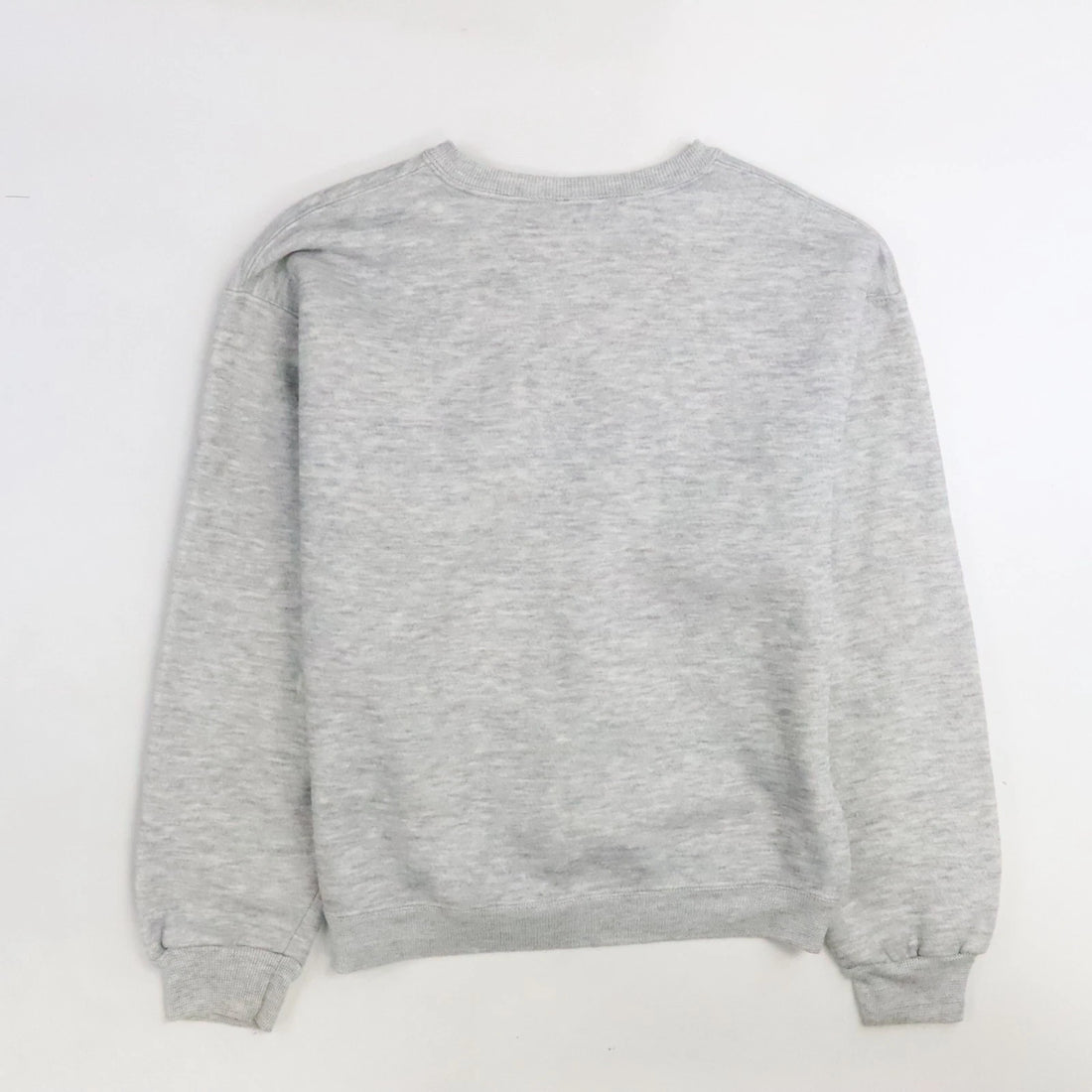 Vintage Zep Crewneck Sweatshirt Size Medium 80s