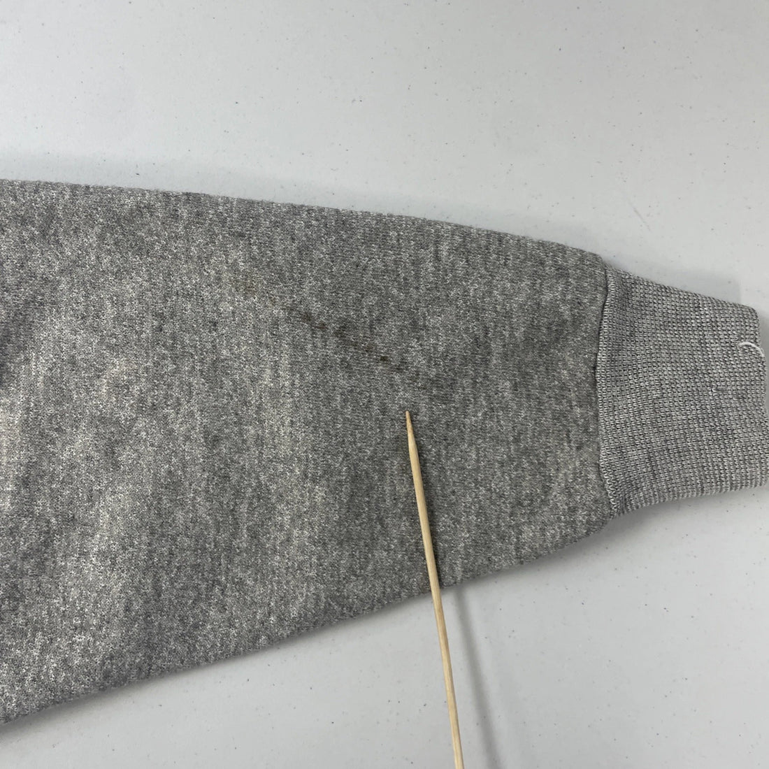 Vintage Bemidji State Football Sweatshirt Hoodie Size Large 70s 80s