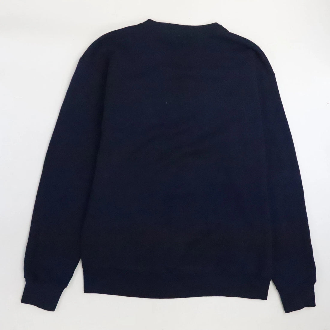 Vintage Notre Dame Fighting Irish Crest Crewneck Sweatshirt Size XL 90s NCAA