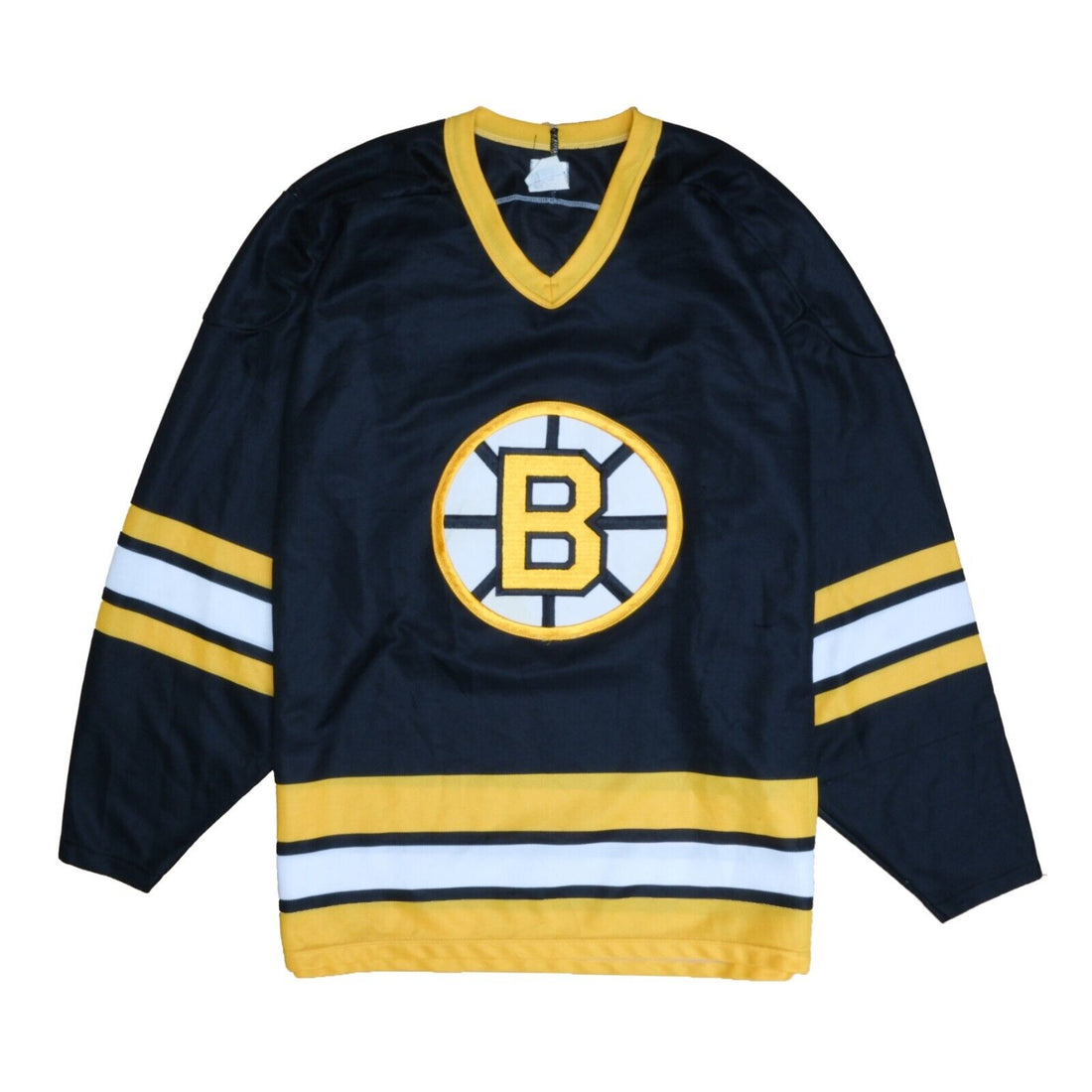 throwback boston bruins jersey