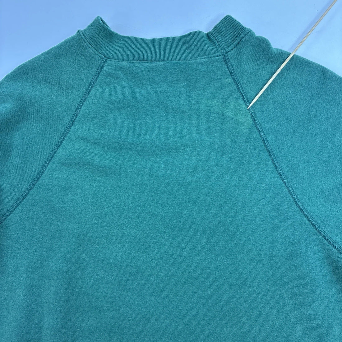 Michigan State Spartans Crewneck Sweatshirt Size Large 80s 90s NCAA