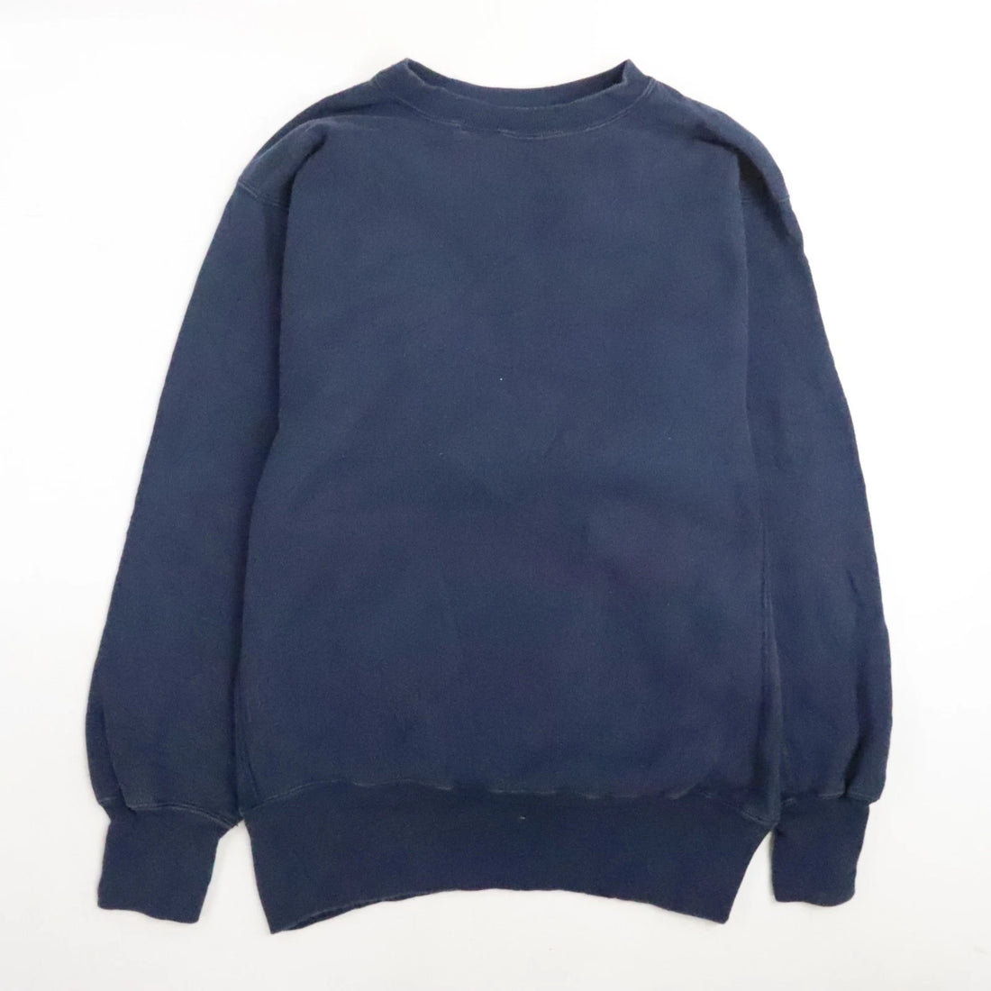 Vintage Champion Reverse Weave Crewneck Sweatshirt Size XL Blue 90s