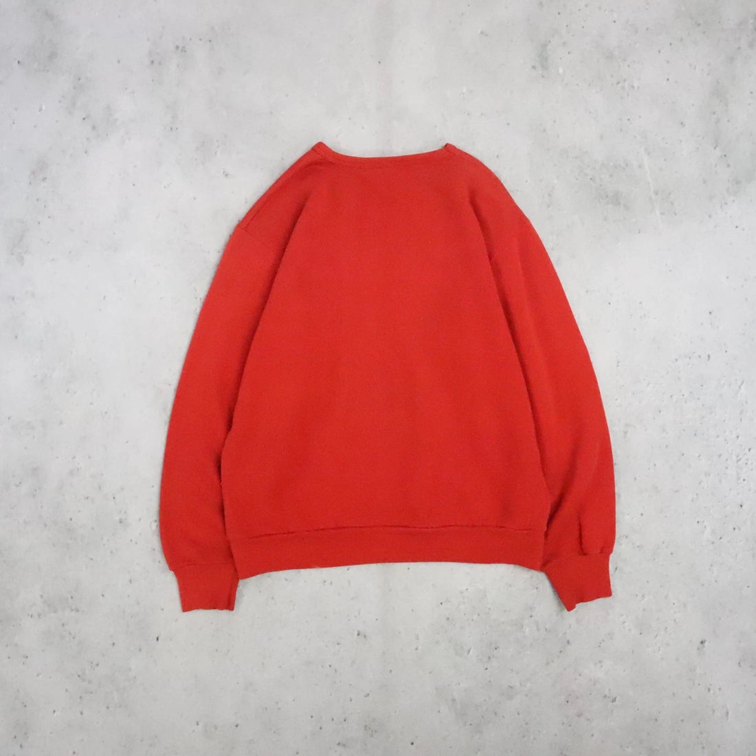 Vintage San Francisco Sweatshirt Size Small 80s