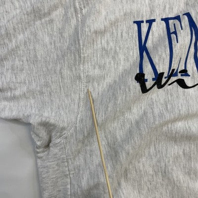 Vintage Kentucky Wildcats Crewneck Sweatshirt Medium 90s NCAA