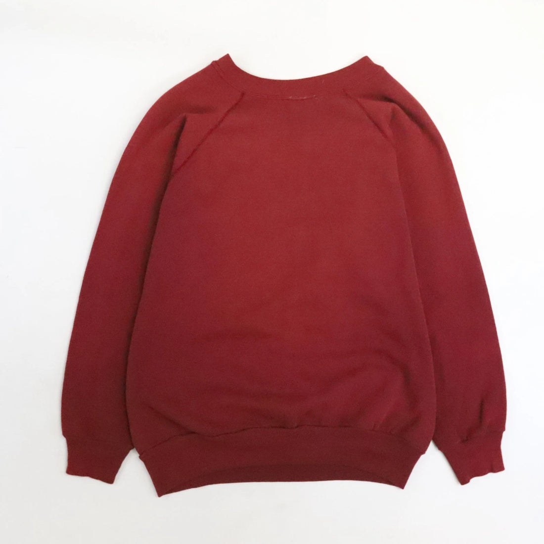 Vintage UMD Bulldogs Crewneck Sweatshirt Size Large 80s 90s NCAA