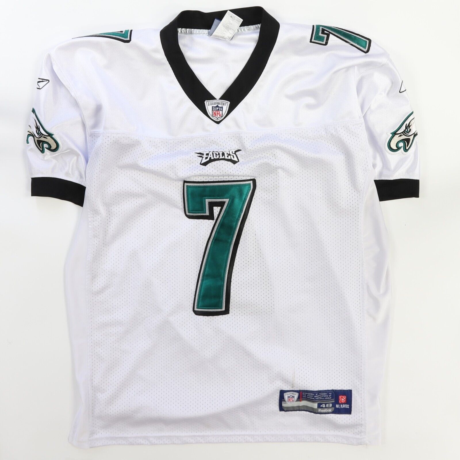 Michael vick eagles jersey authentic best sale