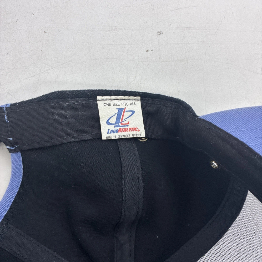 Vintage Cleveland Cavaliers Hat OSFA NBA