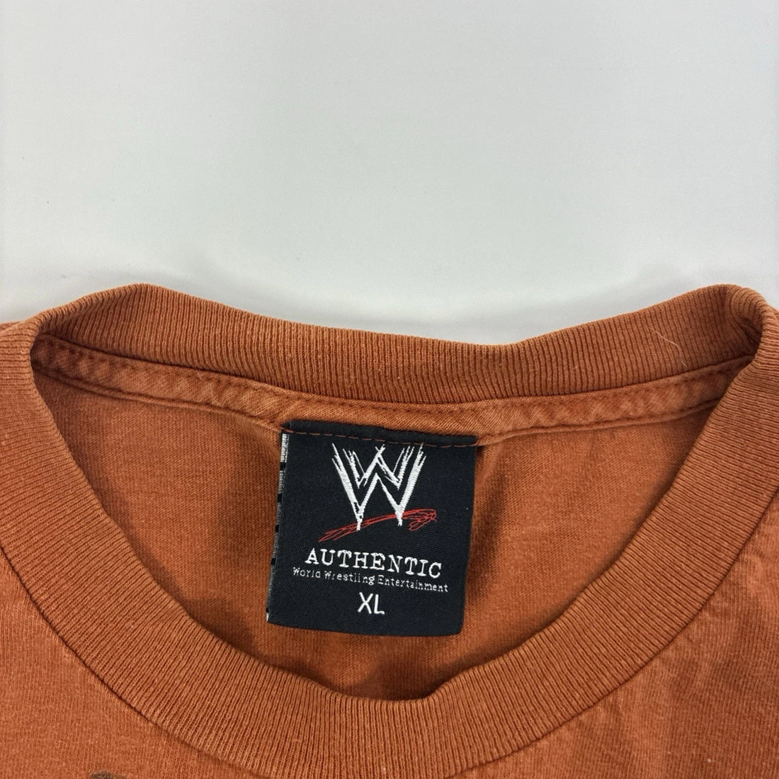 Shawn Michaels Heartbreak Kid Wrestling T-Shirt Size XL WWE