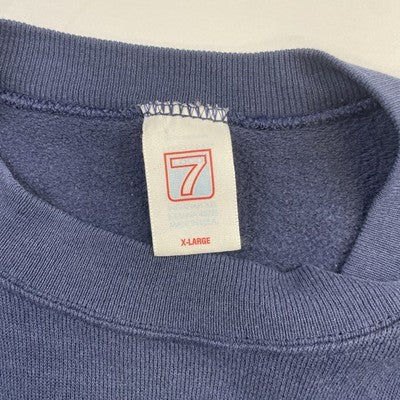 Vintage Dallas Cowboys Sweatshirt Crewneck Size XL NFL