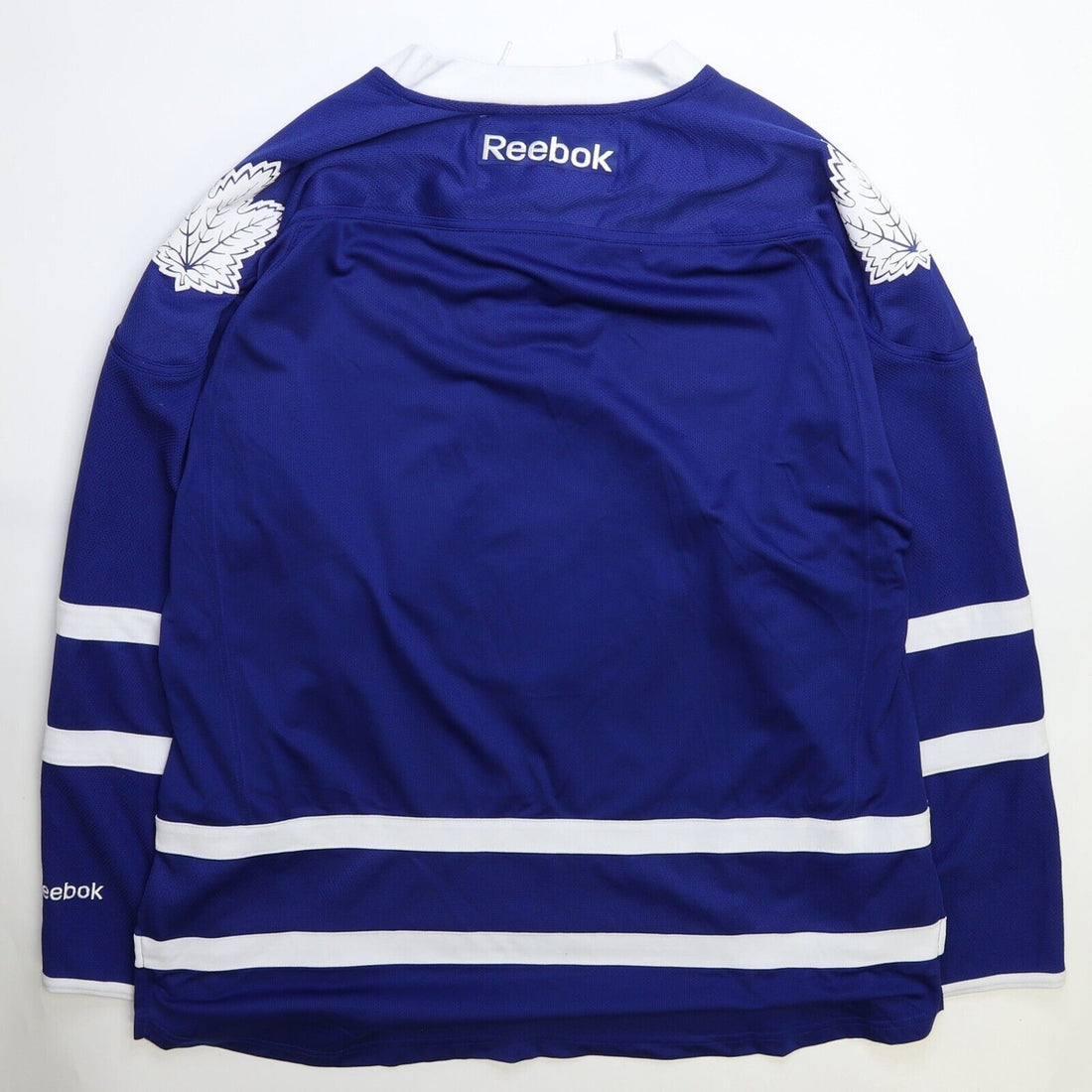 Toronto Maple Leafs Reebok Jersey Size XL NHL