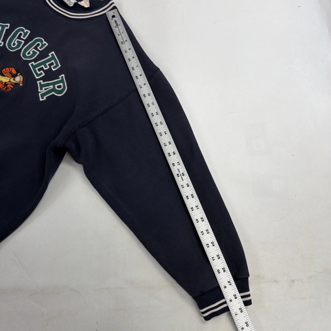 Vintage Winnie The Pooh Tigger Disney Crewneck Sweatshirt Size 2XL