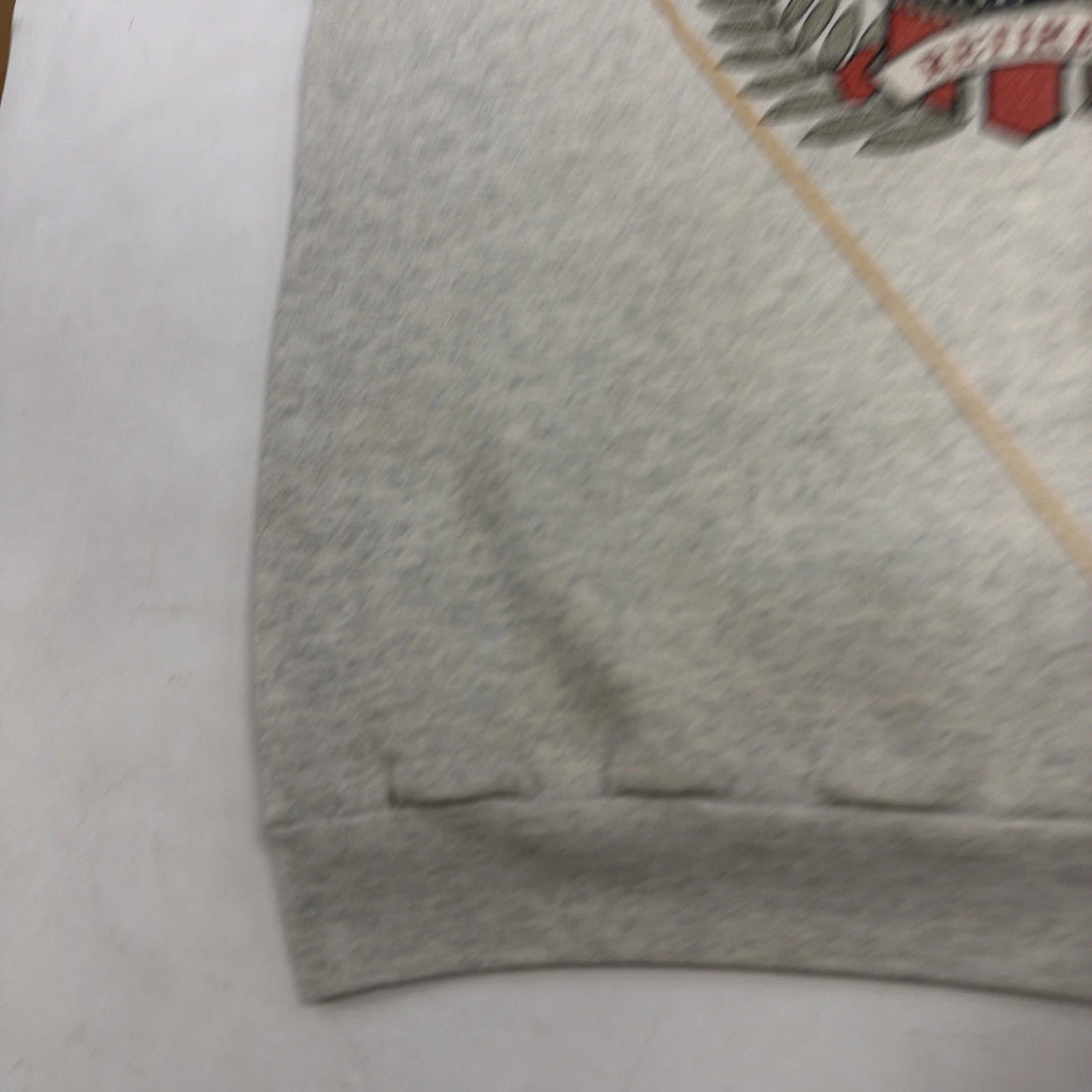 Vintage US Marines Crewneck Sweatshirt Size XL USMC 90s