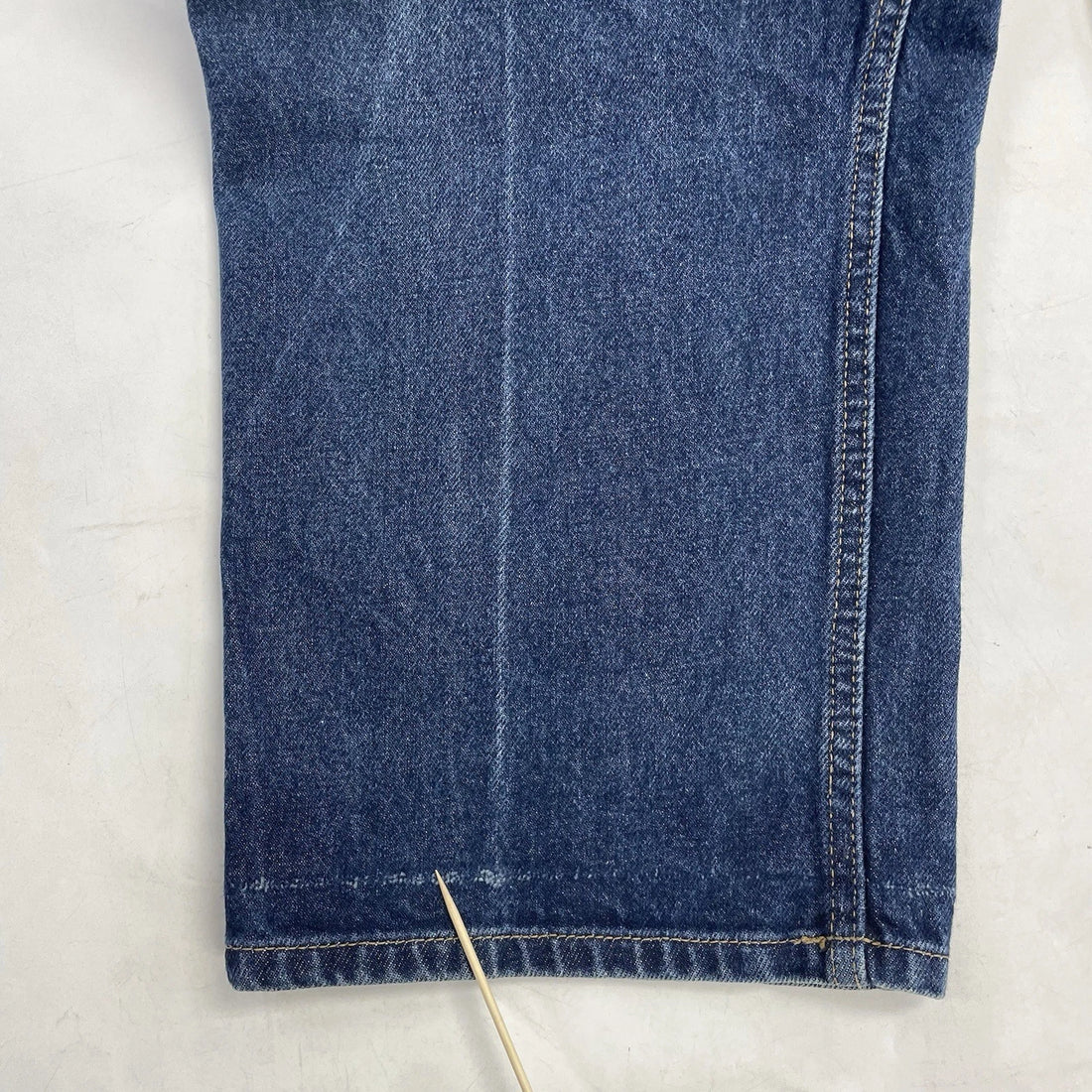 Vintage Tommy Hilfiger Carpenter Denim Jeans Pants Size 30 X 32 Blue