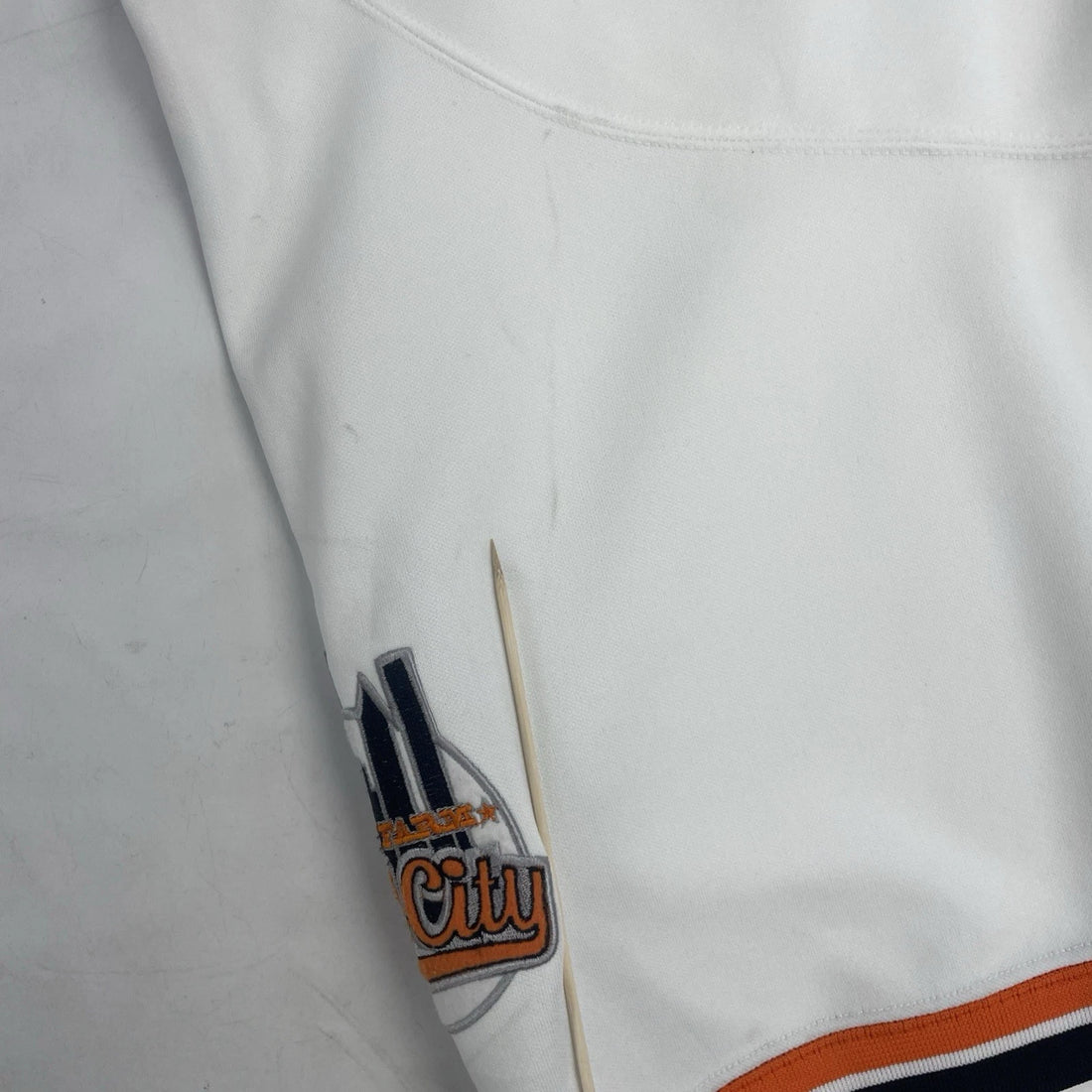 Vintage Phat Farm All City Baseball Jersey Size 2XL Y2K