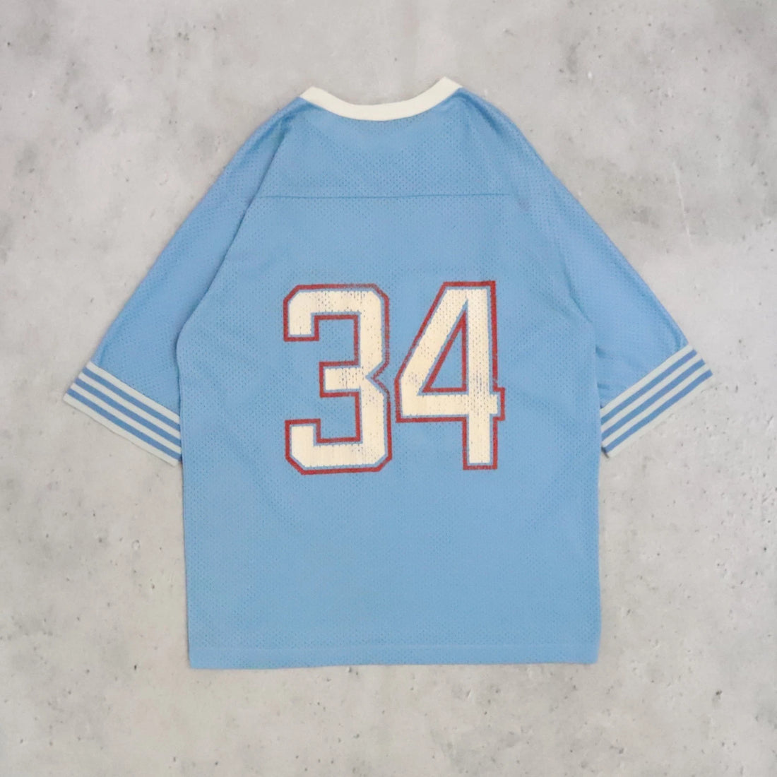 Vintage Artex Football Jersey Size Large 80s