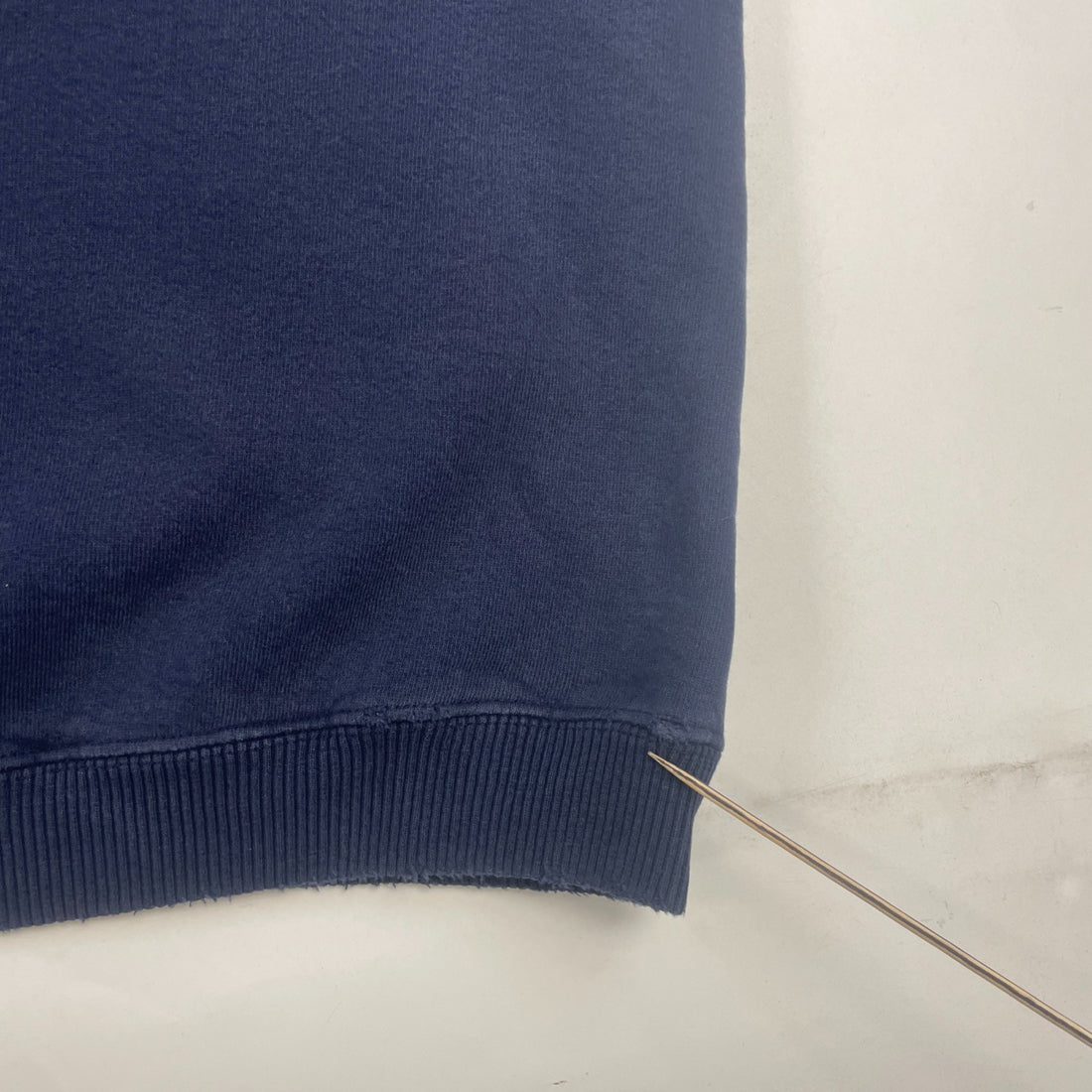 Vintage Nike Air Crewneck Sweatshirt Size XL Blue 90s