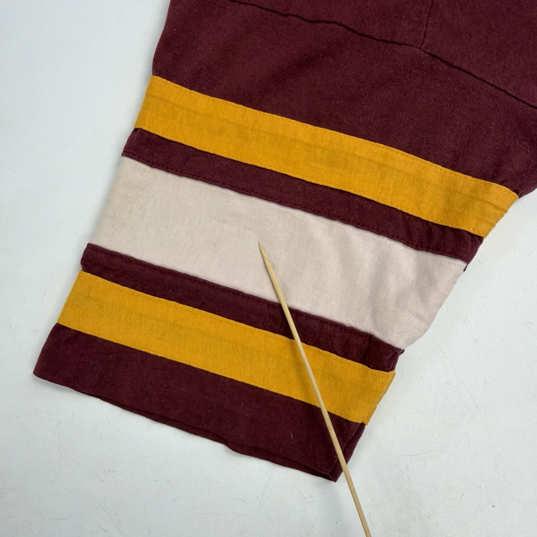 Vintage Washington Redskins Jersey T-Shirt Size Large NFL