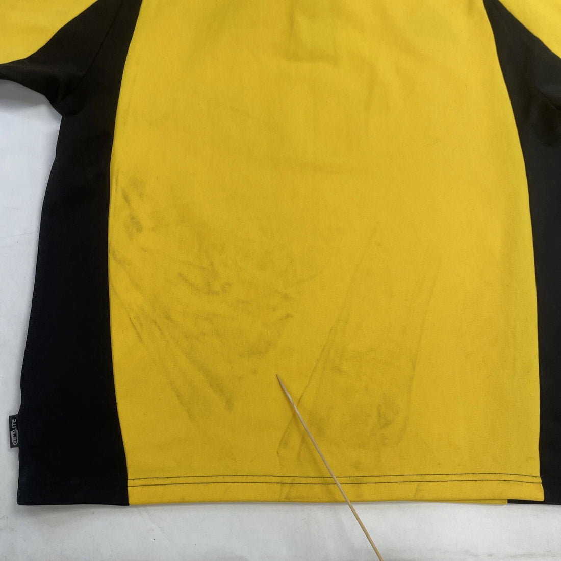 Vintage New Zealand Hurricanes Adidas Rugby Union Jersey Size XL