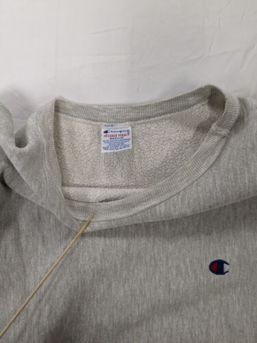 Champion hoodie hot sale 90s