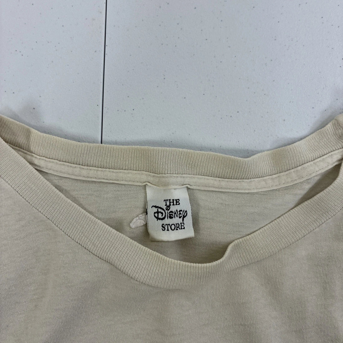 Vintage Winnie The Pooh Disney T-Shirt Size 2XL