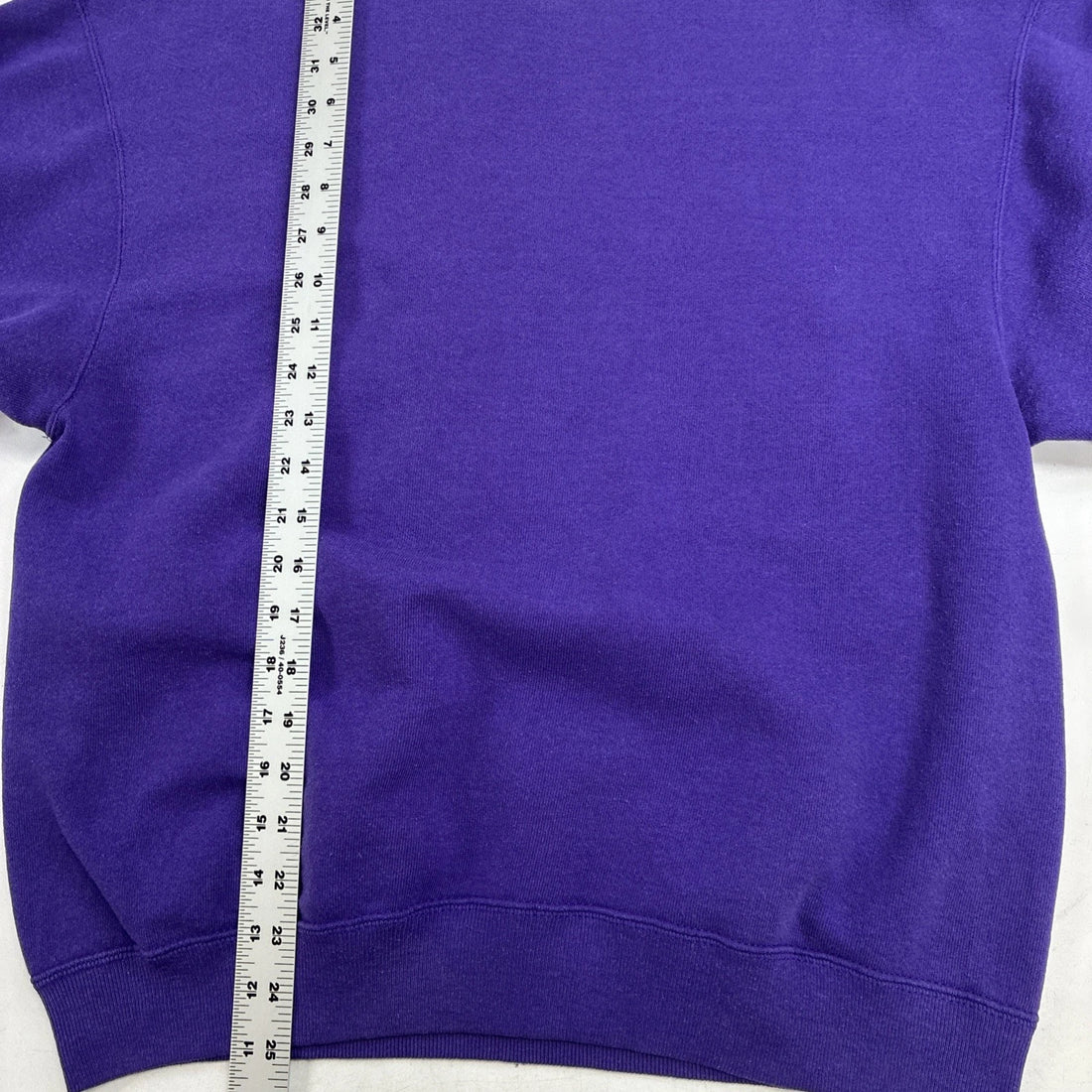 Vintage Minnesota Vikings Sweatshirt Crewneck Size Large 90s NFL