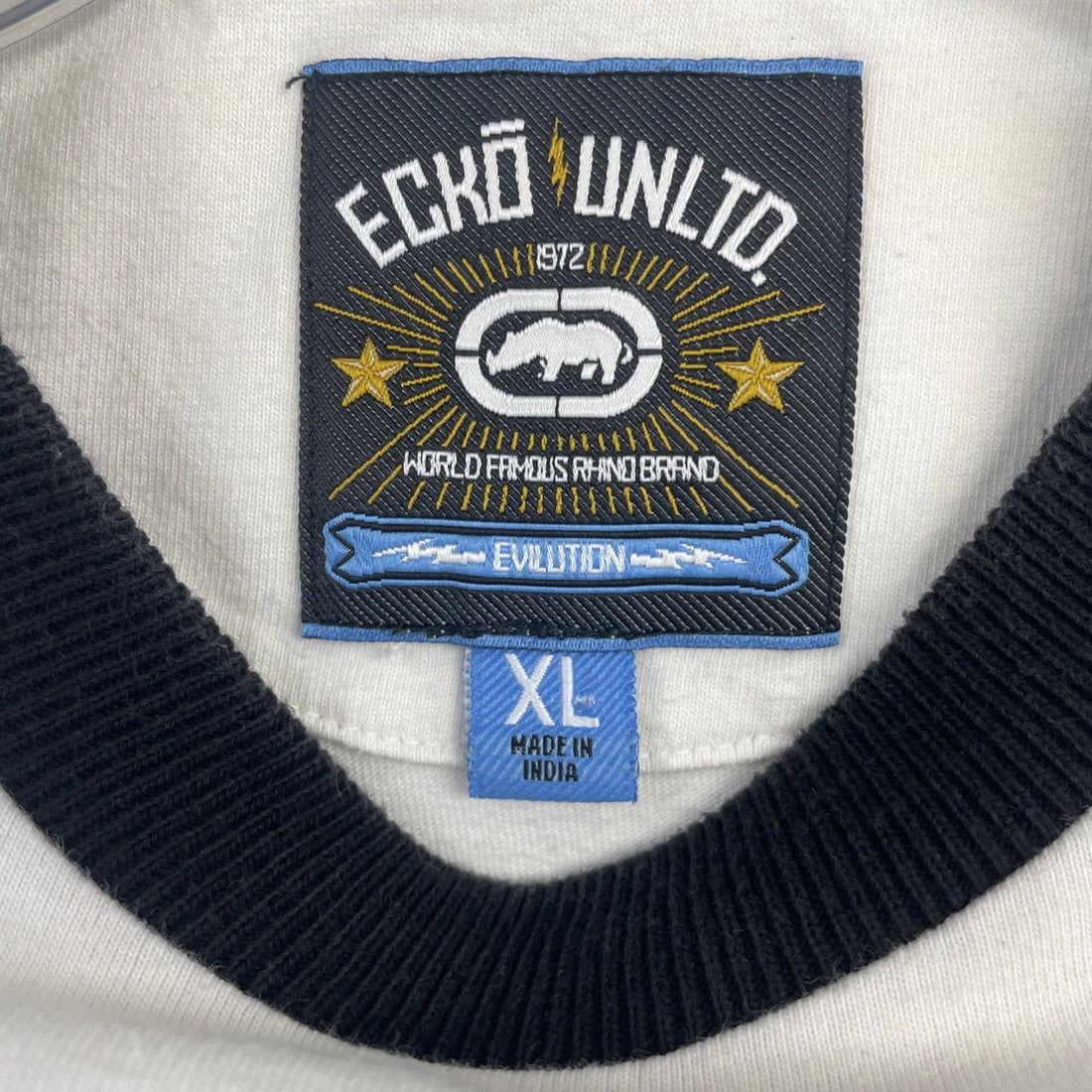 Vintage Ecko Unltd Company T-Shirt Size XL Y2K