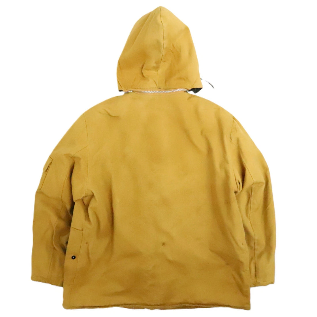 Vintage Rough Rider Hunting Field Coat Jacket Size 44 Wool Lined