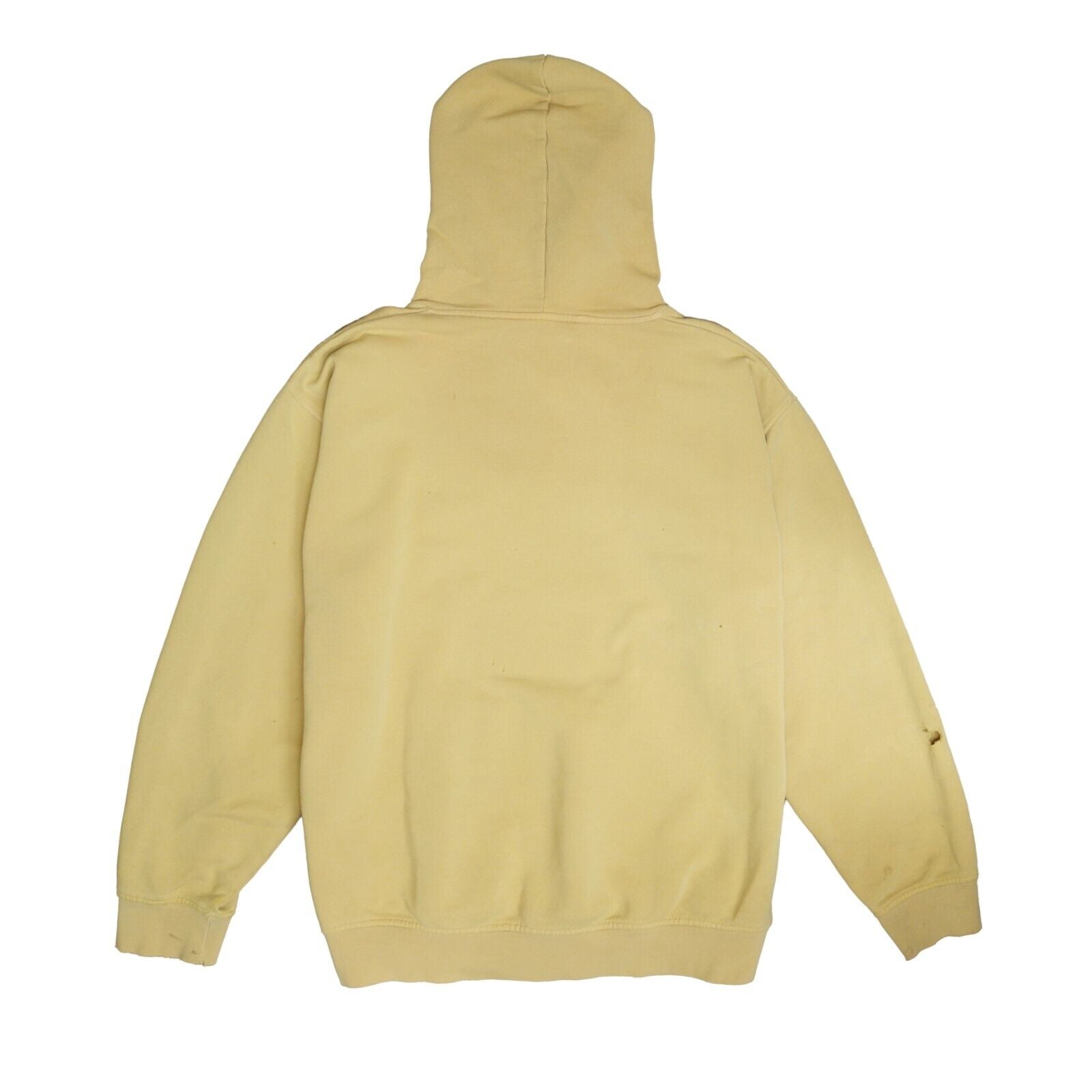 Nike vintage front sale logo pullover hoodie