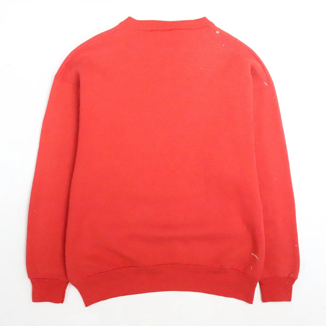 Vintage Toronto Blue Jays World Series Champs Sweatshirt XL Paint Splatter MLB