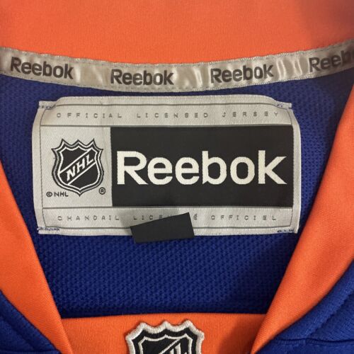 New York Islanders John Tavares Reebok Jersey Size XL NHL