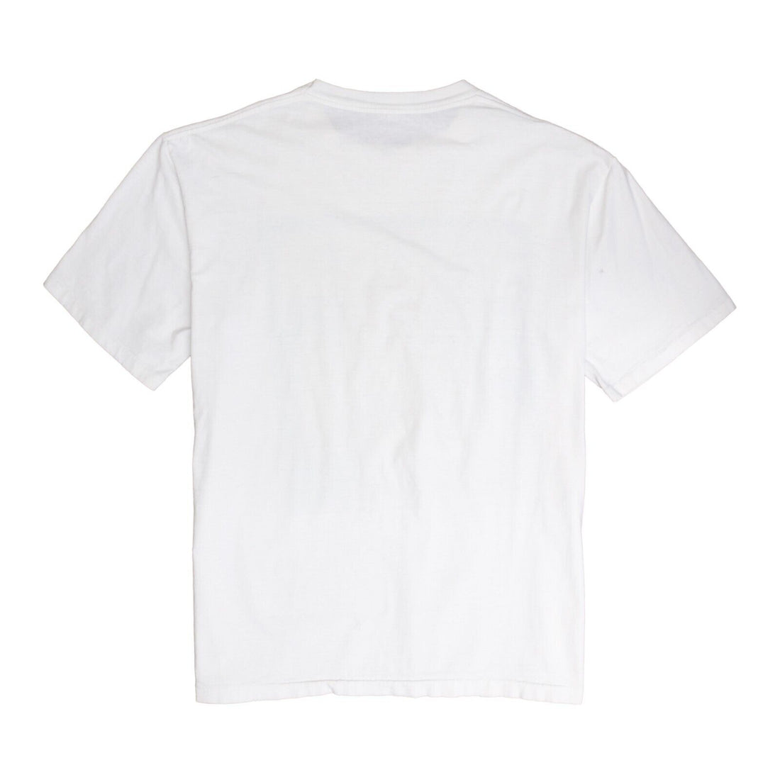 Vintage The Terry Fox Run T-Shirt Size XL White 90s