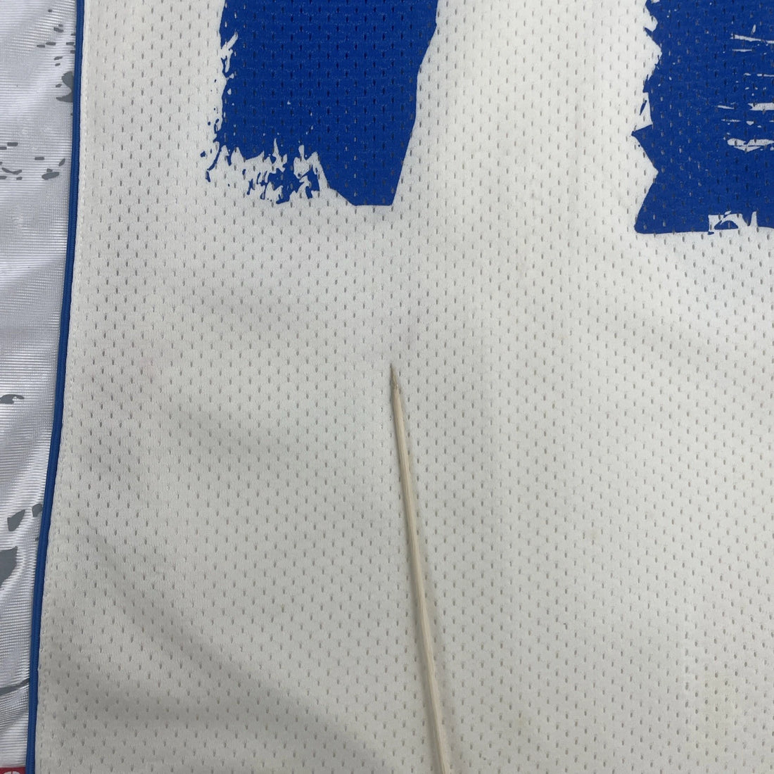 Vintage Ecko Unltd Basketball Jersey Size Medium Y2K