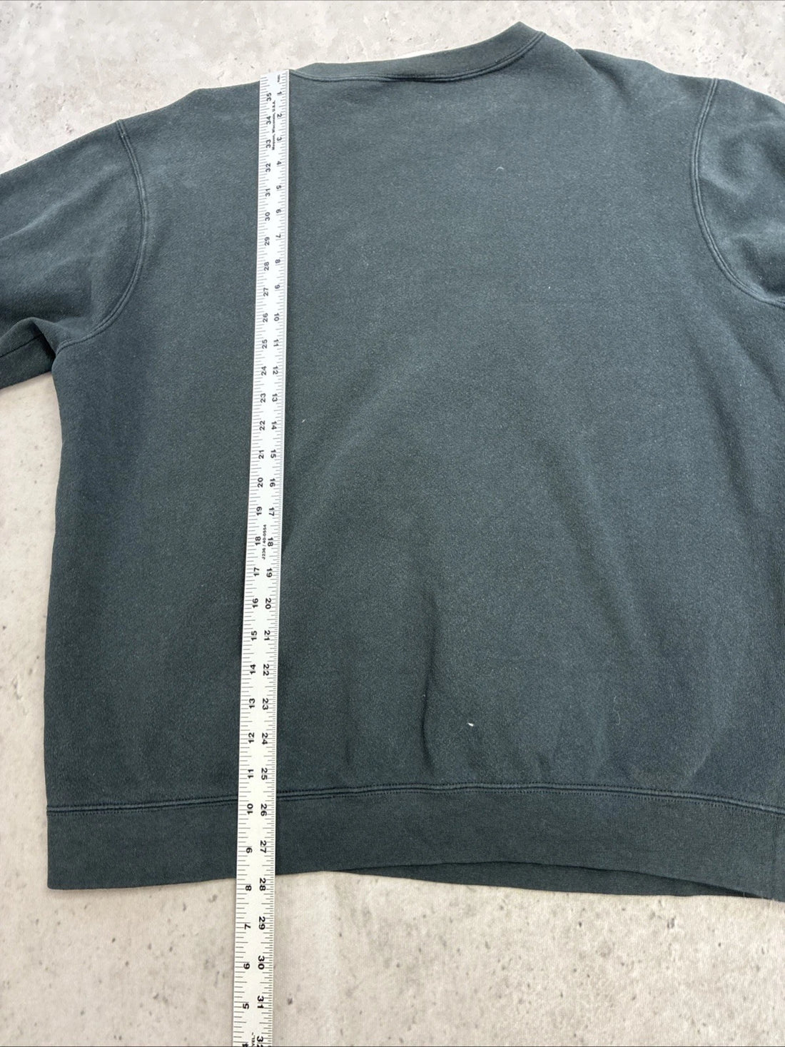 Vintage Nike Crewneck Sweatshirt Size Large