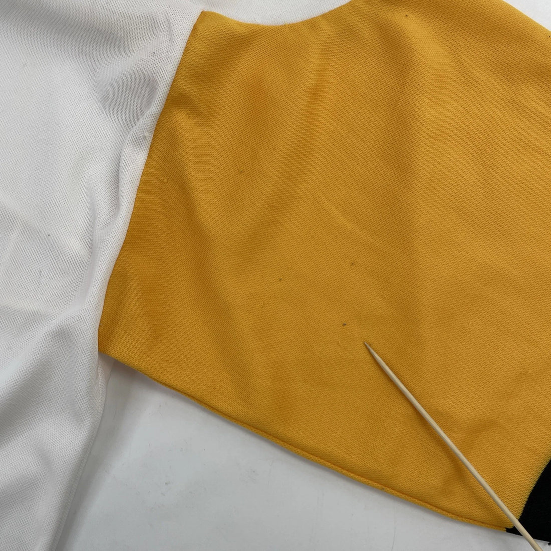 Vintage Pittsburgh Penguins CCM Jersey Size Large 90s NHL