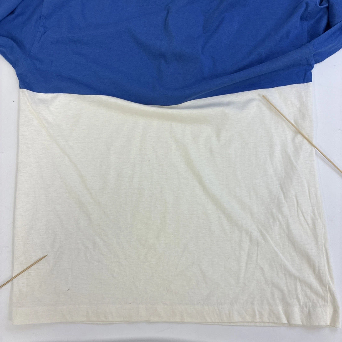 Vintage Chaps Ralph Lauren Polo Shirt Size Large 80s