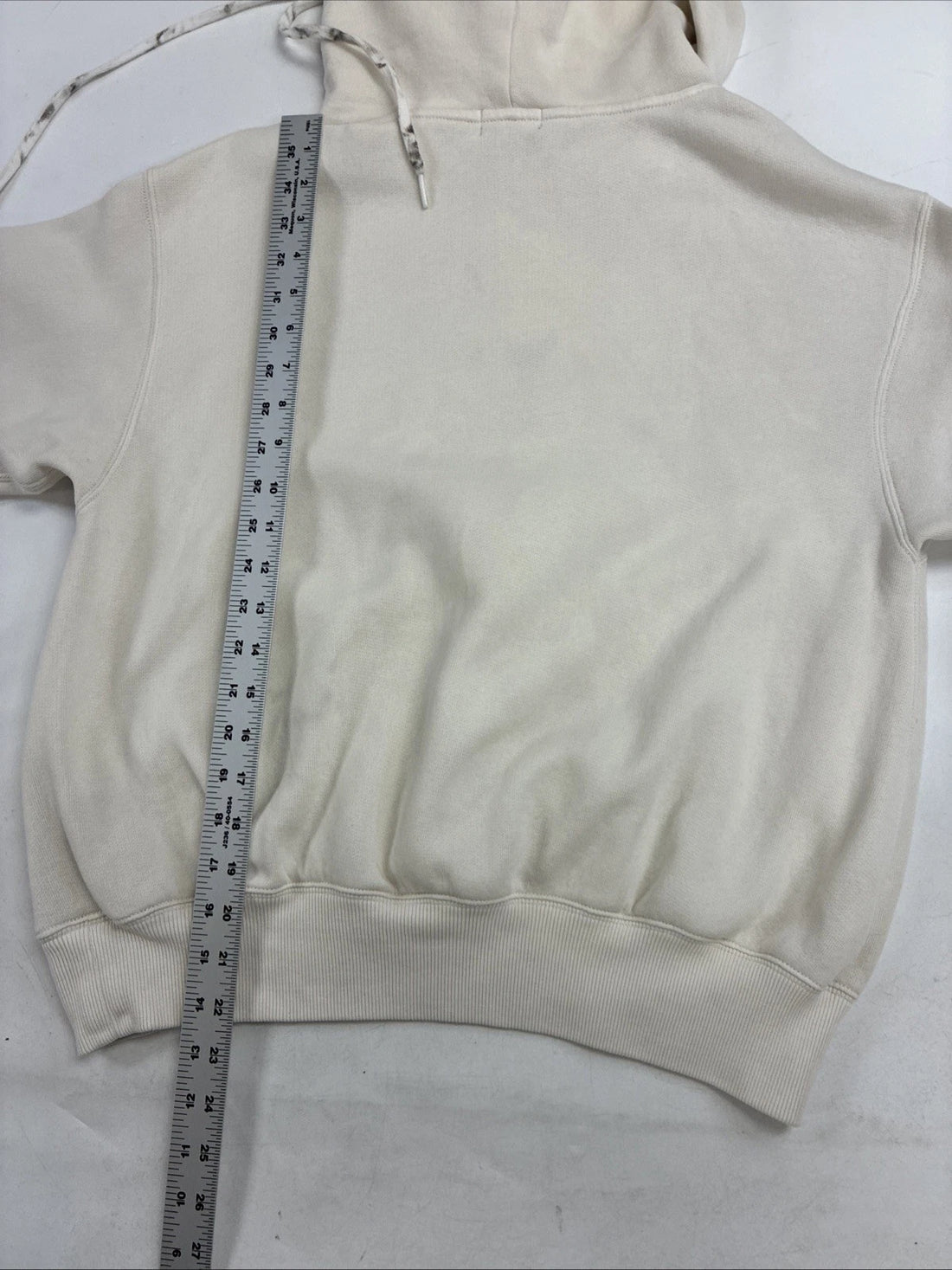 Polo Ralph Lauren Bear Sweatshirt Hoodie Size XS
