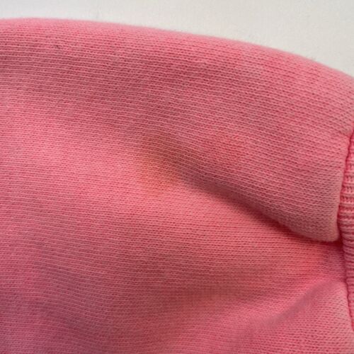 Vintage Quiksilver International Crewneck Sweatshirt Size Small Pink