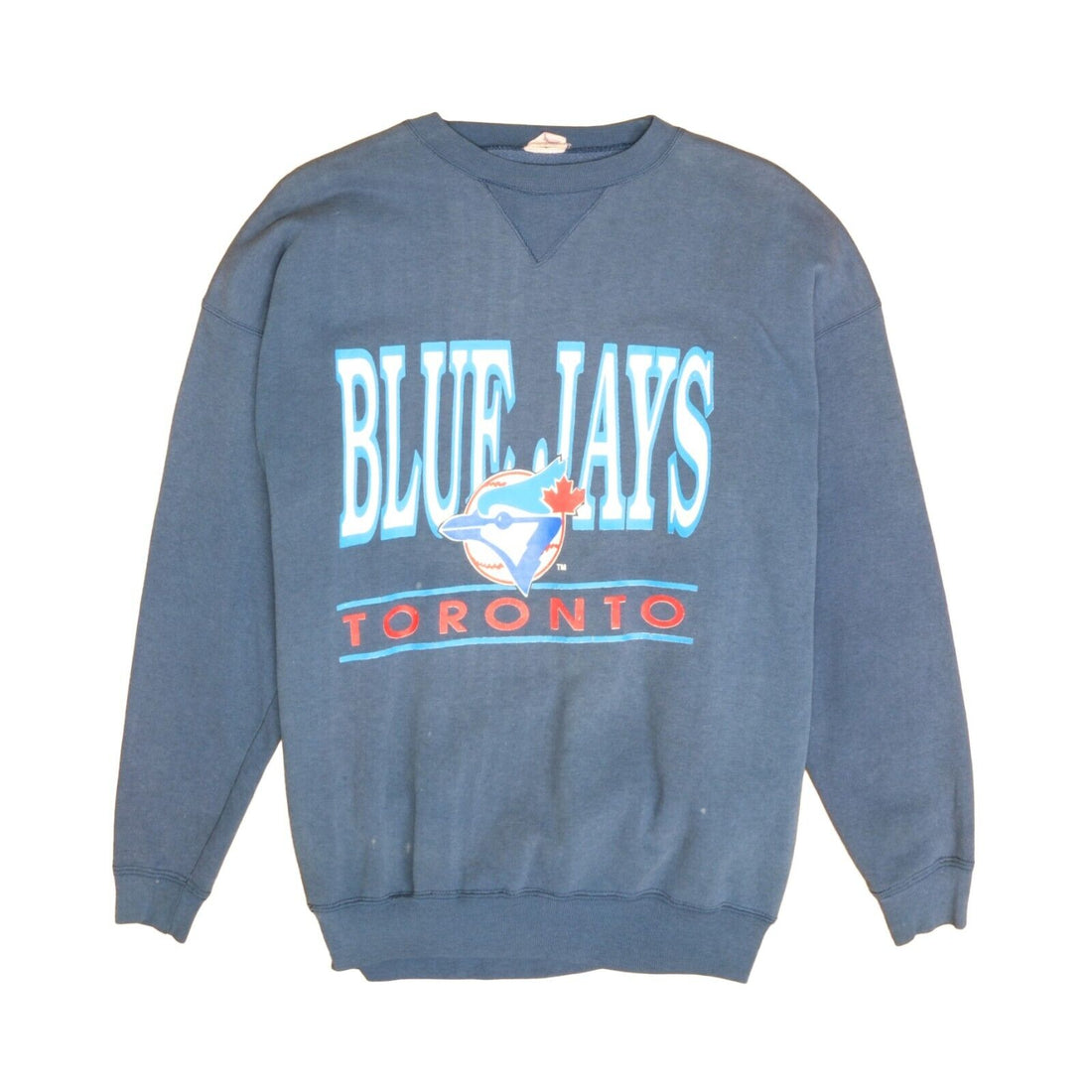 Lilmoxie — Toronto Blue Jays 1993 World Series Champions Vintage T