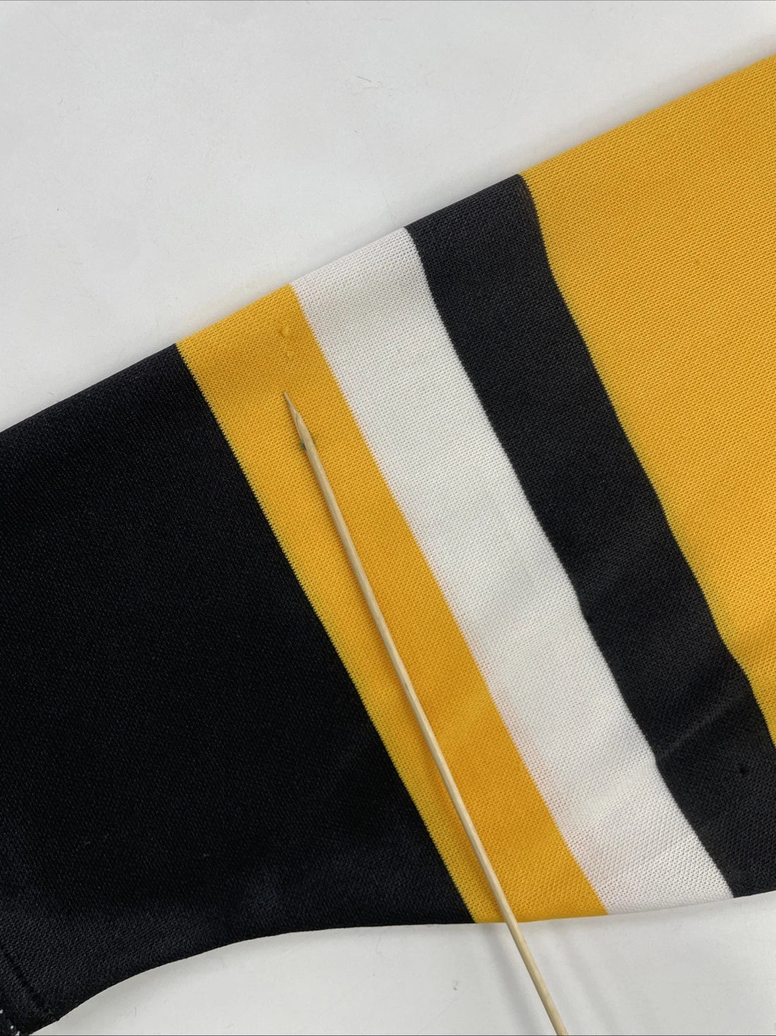 Vintage Pittsburgh Penguins CCM Jersey Size XL 90s NHL