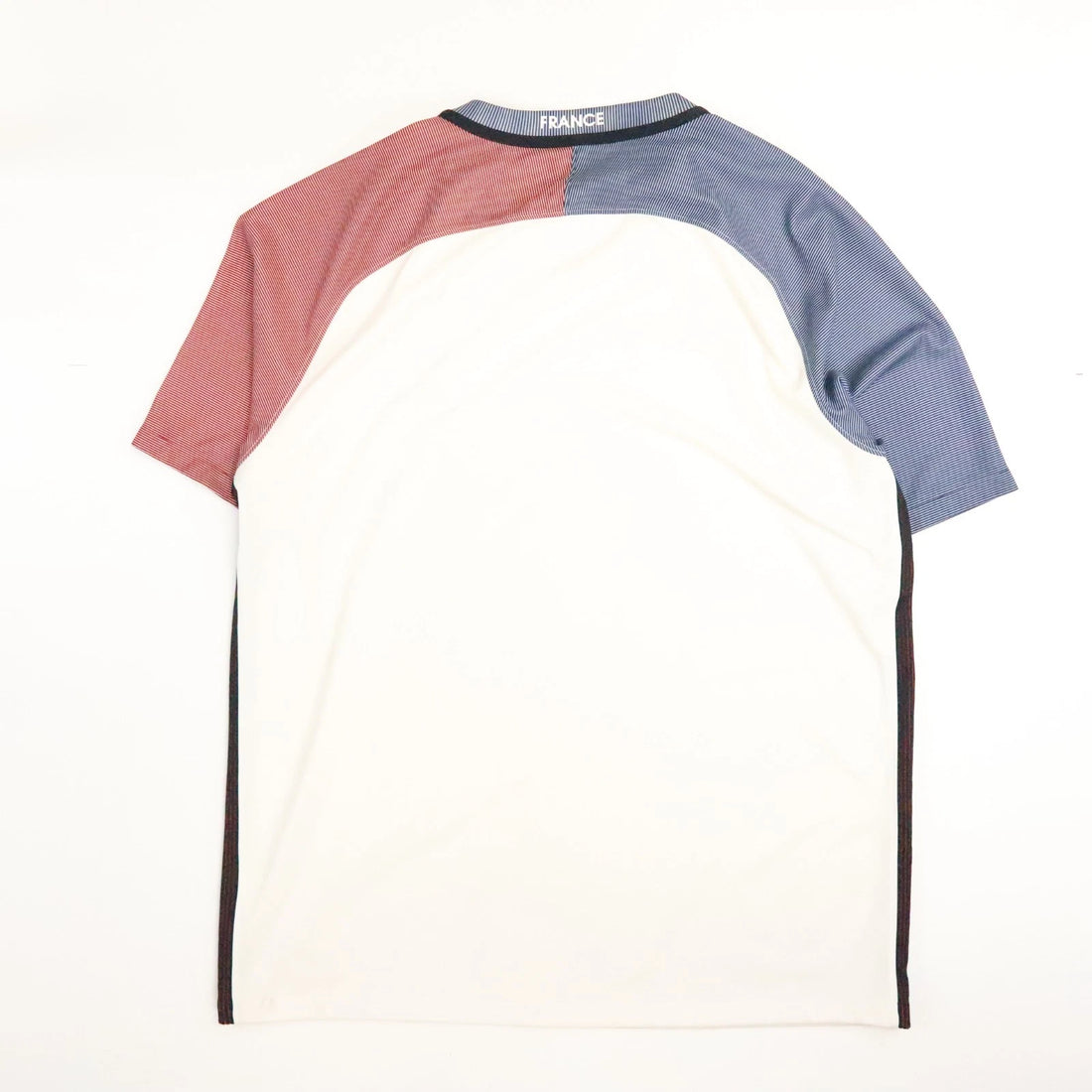 France Nike Soccer Football Jersey Size XL International 2016