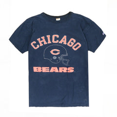 Buy Vintage Chicago Bears Football Champion T Shirt XXL 2X Online in India  