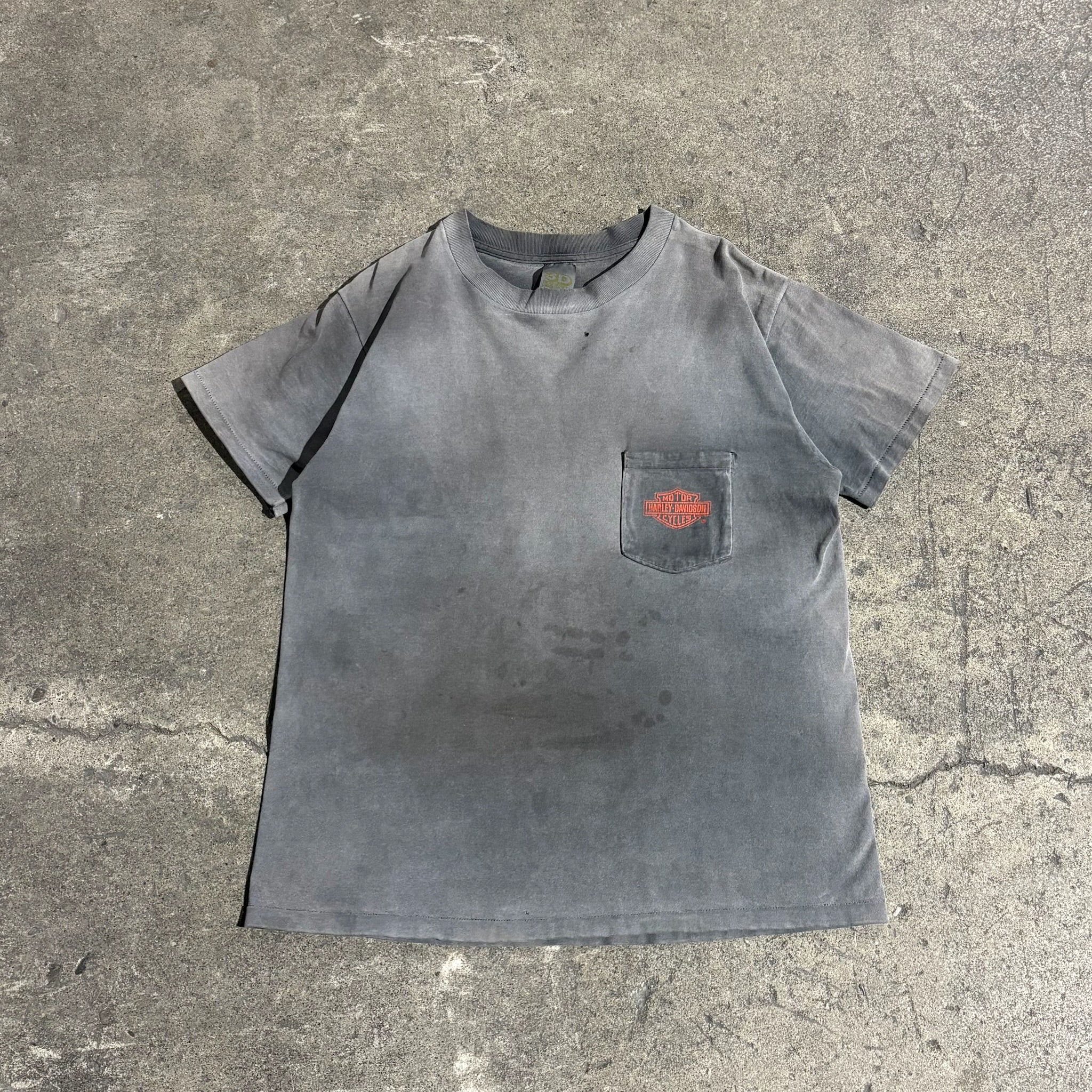 Vintage Horse Horseshoe Wool Knit Cowichan Sweater Size Small