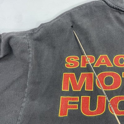 Vintage Monster Magnet Space Lord Winterland T-Shirt Size XL