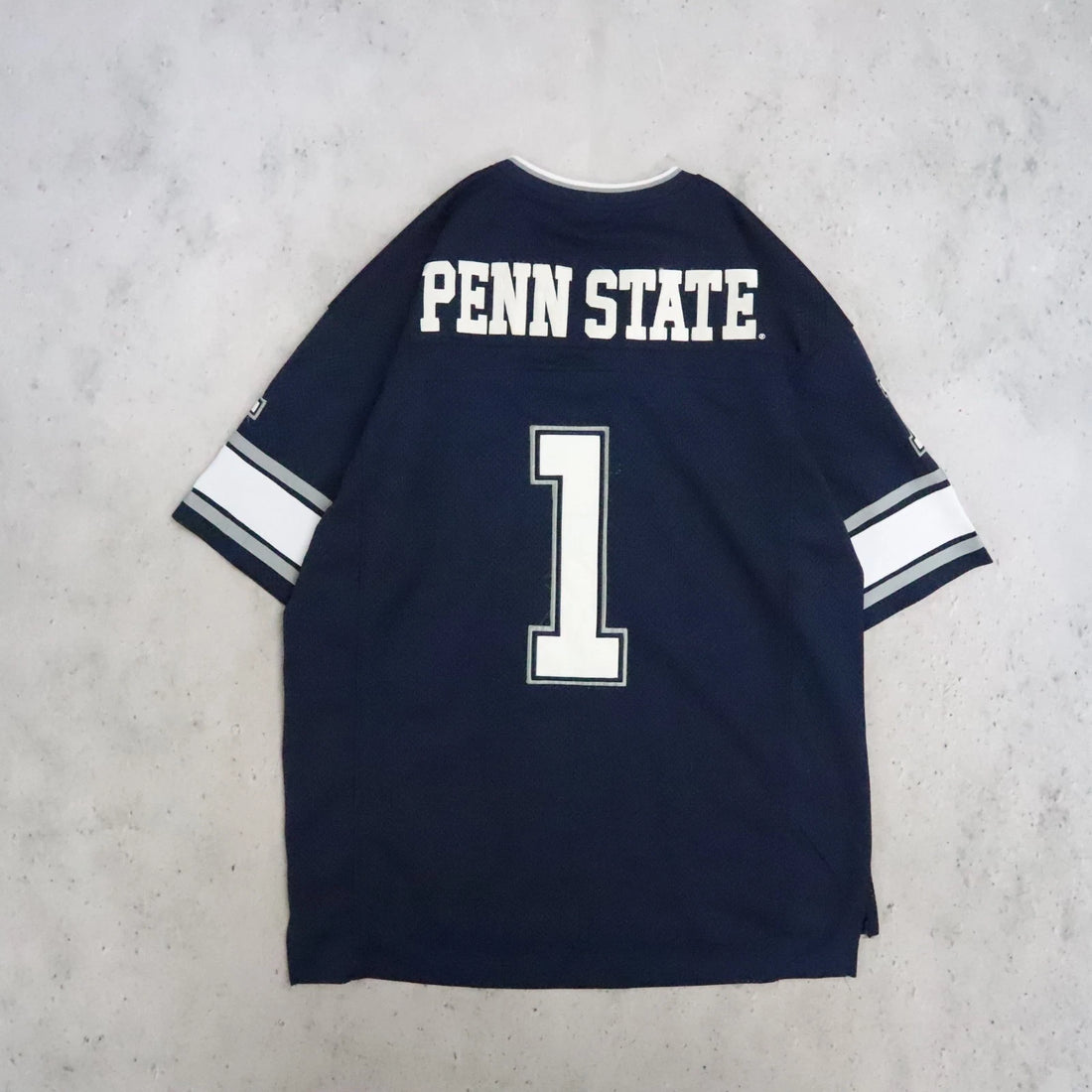 Penn State Nittany Lions Football Jersey Size Large NCAA